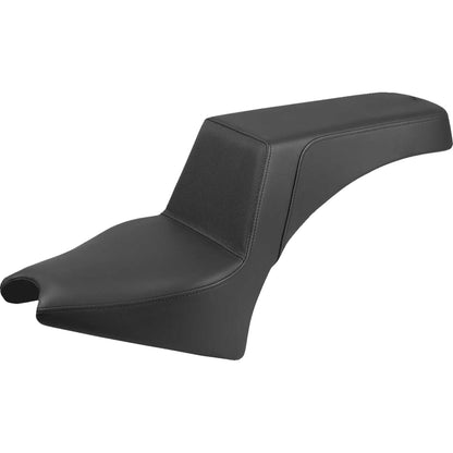 Saddlemen Step-Up Seat - Black - For Indian Scout '25_1772815