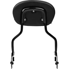 Saddlemen Sissy Bar Pad Bracket - Black [MPN: 15725B]_1772787