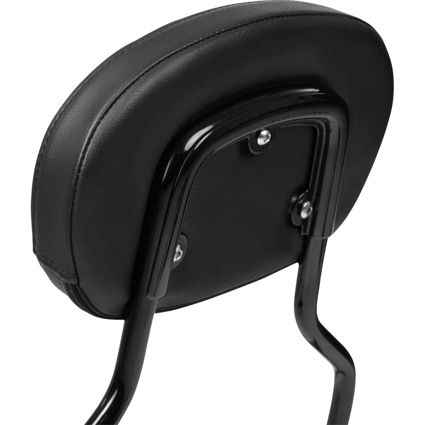 Saddlemen Sissy Bar Pad Bracket - Black [MPN: 15725B]_1773214