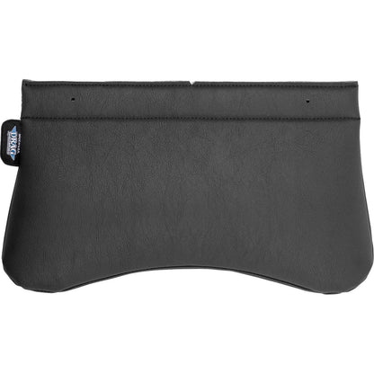 Drag Specialties Tour Pak® Filler Pad - Relocator Kit Gap - Smooth - FLT/FLH 0822-0632_1789707