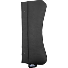 Drag Specialties Tour Pak® Filler Pad - Standard - Smooth - FLT/FLH 0822-0633_1772931