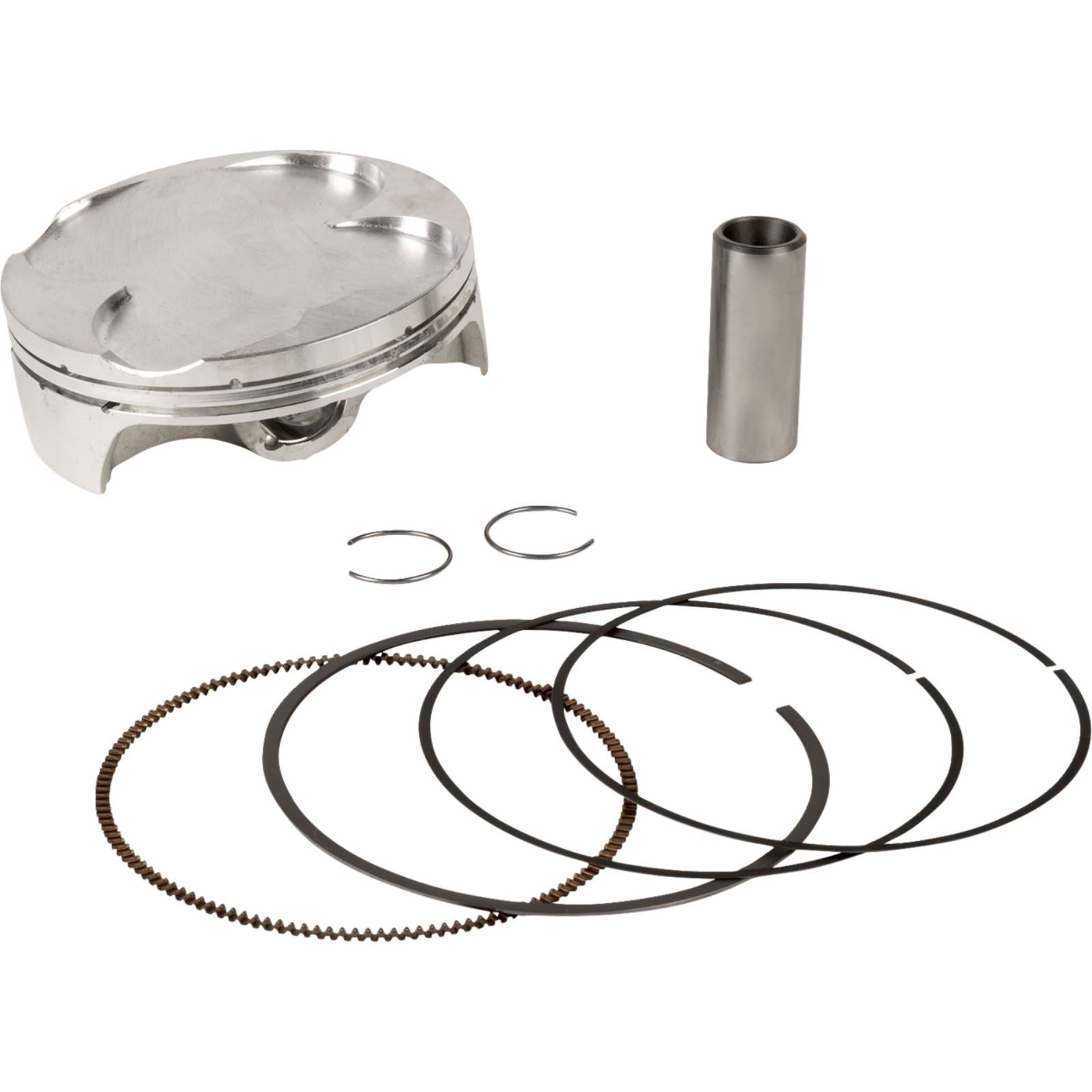 ProX Piston Kit - 80.97 mm for Gas Gas/Husqvarna/KTM [MPN: 01.6348.B]_1773964