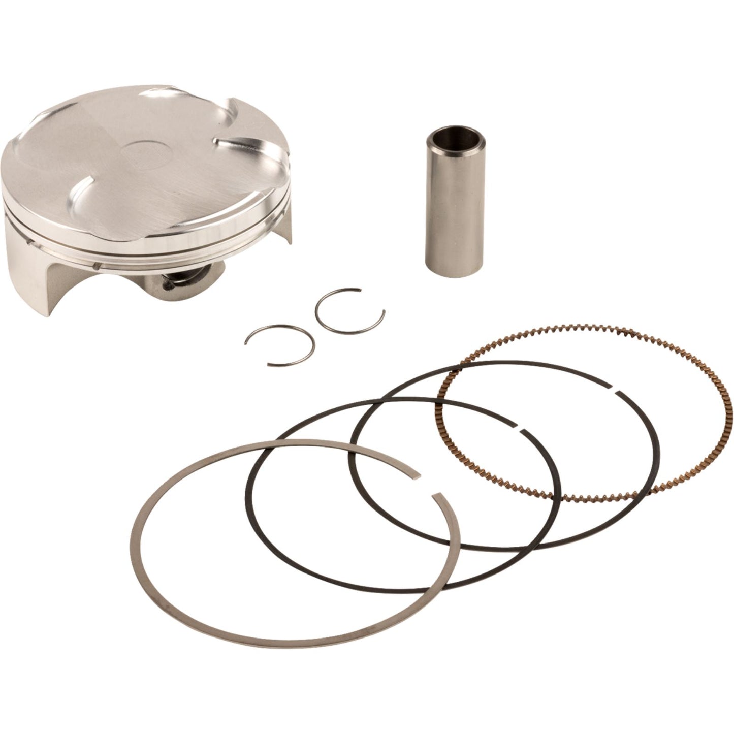 ProX Piston Kit - 77.96 mm for Kawasaki [MPN: 01.4355.A]_1772894
