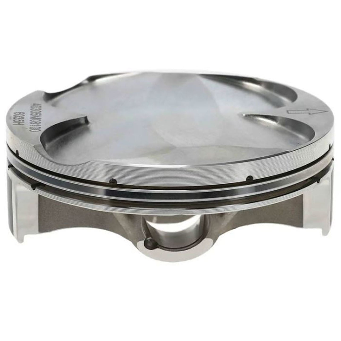 Wiseco - Powersports Piston Kit - 81.00 mm - 14.5:1 CR for Gas Gas/Husqvarna/KTM [MPN: 40305M08100]_1777949