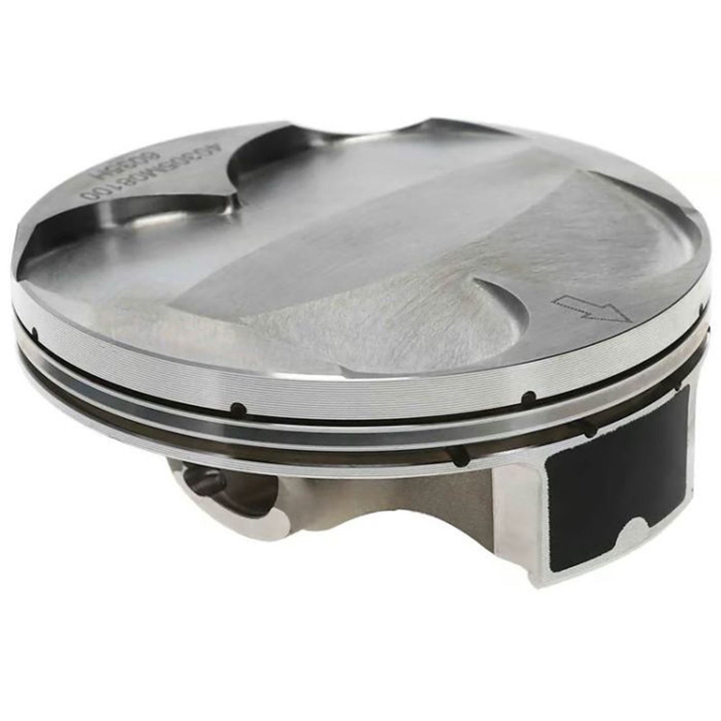 Wiseco - Powersports Piston Kit - 81.00 mm - 14.5:1 CR for Gas Gas/Husqvarna/KTM [MPN: 40305M08100]_1777950