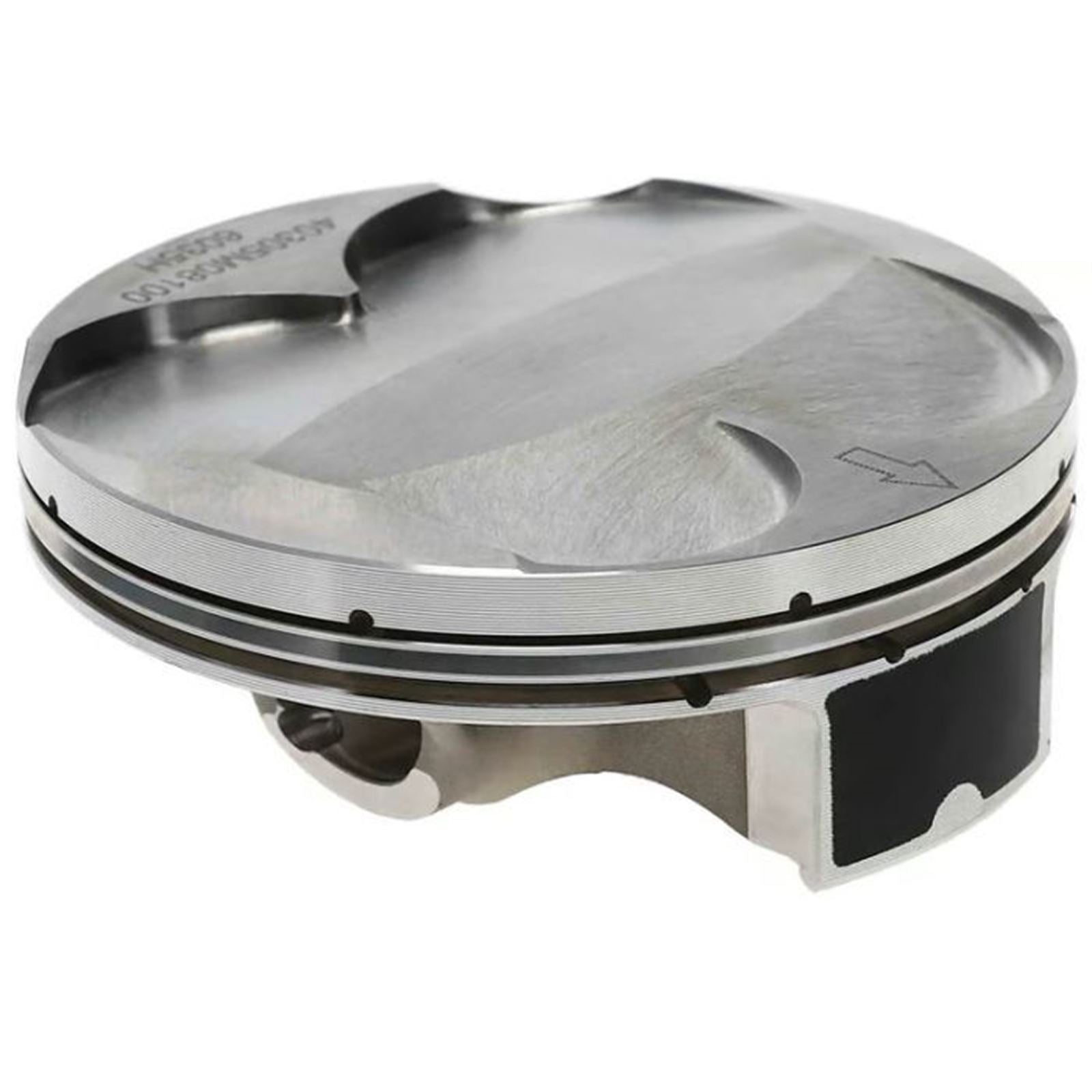 Wiseco - Powersports Piston Kit - 81.00 mm - 14.5:1 CR for Gas Gas/Husqvarna/KTM [MPN: 40305M08100]_1777950