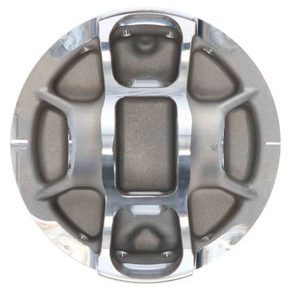 Wiseco - Powersports Piston Kit - 81.00 mm - 14.5:1 CR for Gas Gas/Husqvarna/KTM [MPN: 40305M08100]_1777951