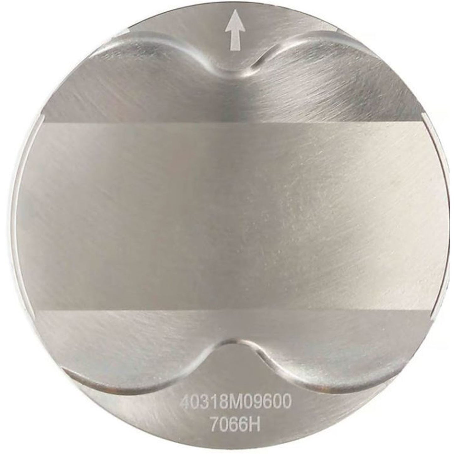 Wiseco - Powersports Piston Kit - 96.00 mm - 12.5:1 CR for Kawasaki [MPN: 40318M09600]_1778002