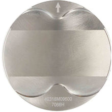 Wiseco - Powersports Piston Kit - 96.00 mm - 12.5:1 CR for Kawasaki [MPN: 40318M09600]_1778002