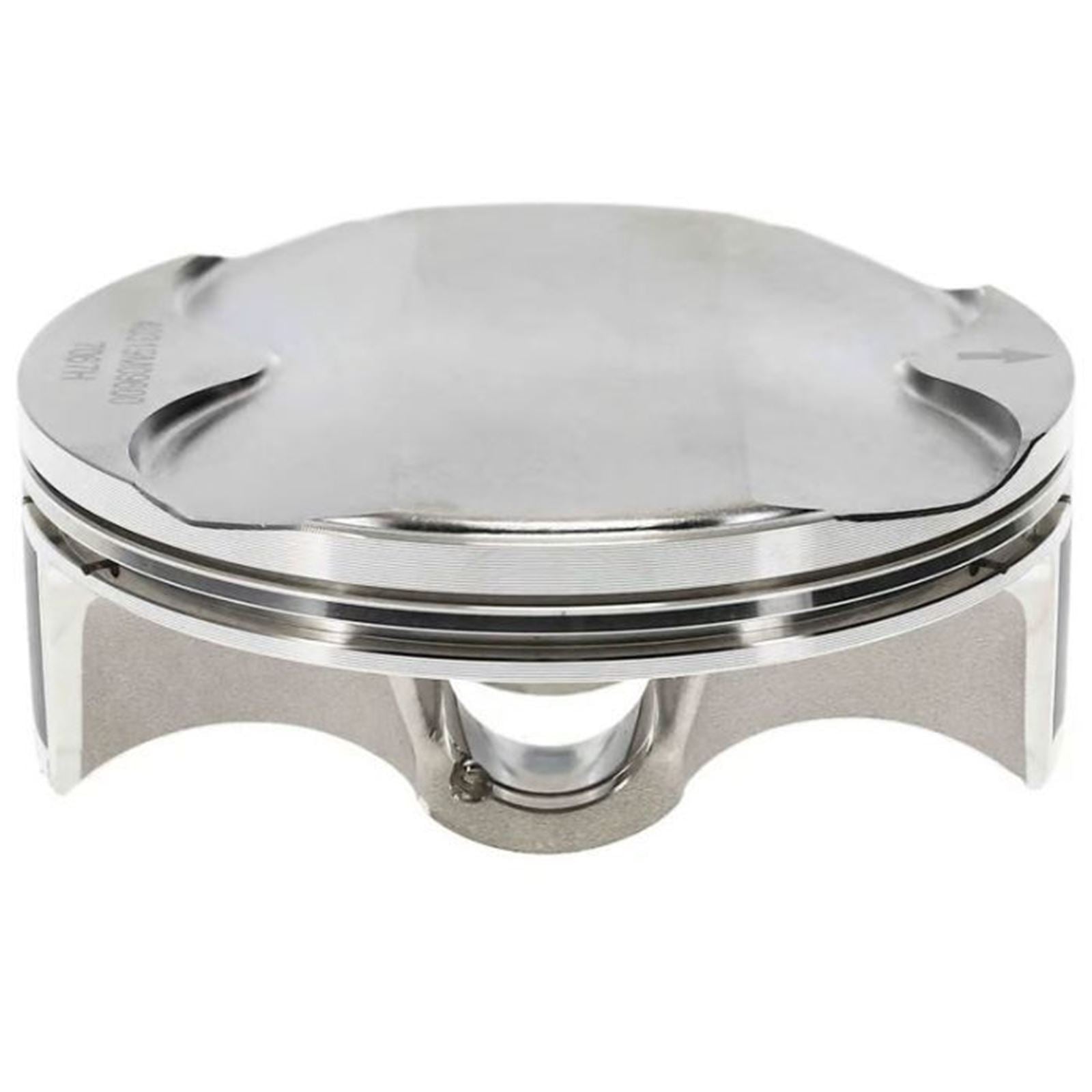 Wiseco - Powersports Piston Kit - 96.00 mm - 13.5:1 CR for Kawasaki [MPN: 40319M09600]_1778007