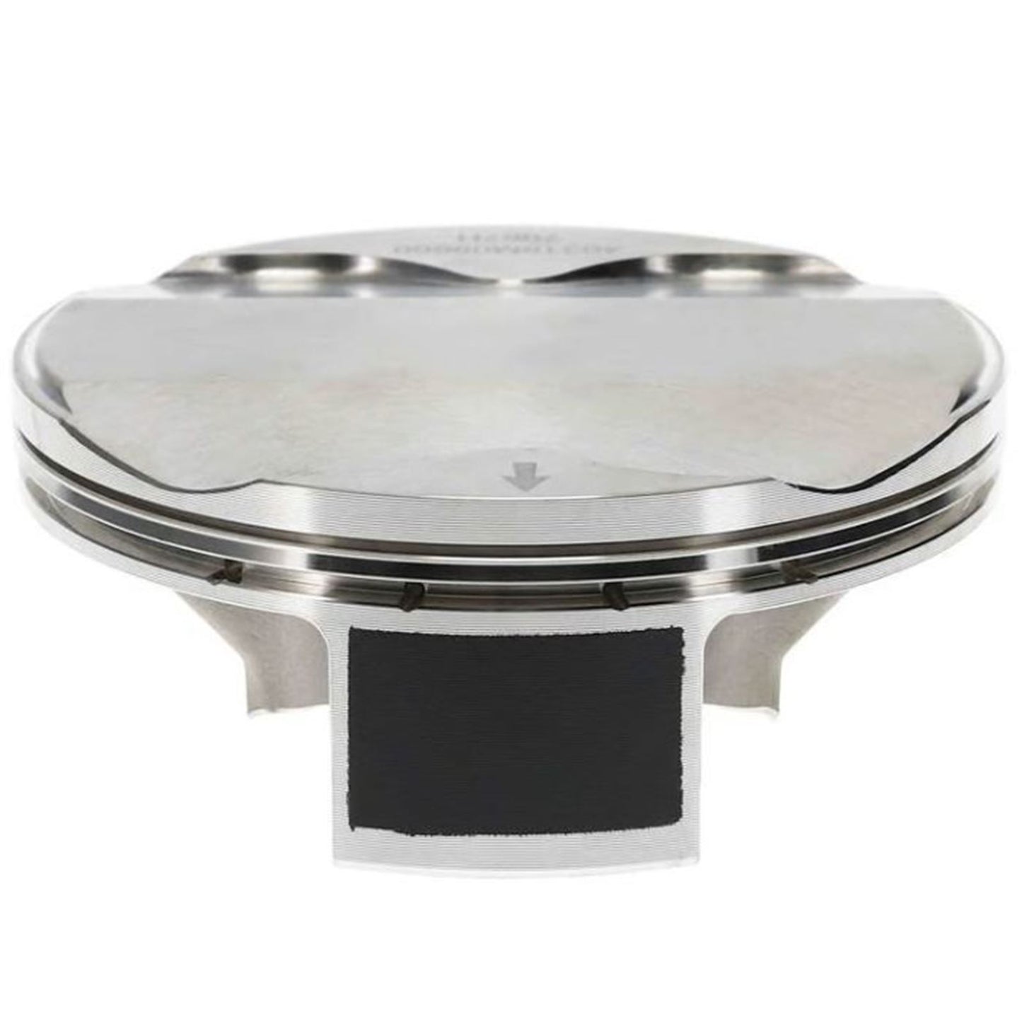 Wiseco - Powersports Piston Kit - 96.00 mm - 13.5:1 CR for Kawasaki [MPN: 40319M09600]_1778009
