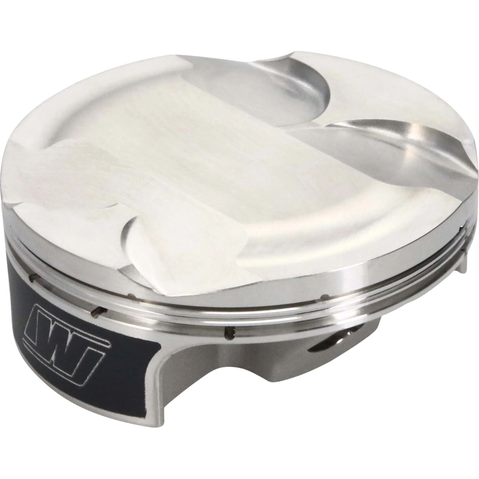 Wiseco - Powersports Piston Kit - 95.00 mm - 13.5:1 CR for Husqvarna/KTM [MPN: 40276M09500]_1772857