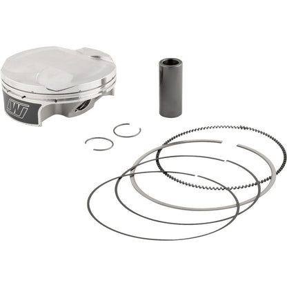 Wiseco - Powersports Piston Kit - 95.00 mm - 13.5:1 CR for Husqvarna/KTM [MPN: 40276M09500]_1789832
