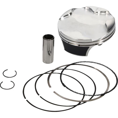 Wiseco - Powersports Piston Kit - 81.00 mm for Gas Gas/Husqvarna/KTM [MPN: RE829M08100]_1773021