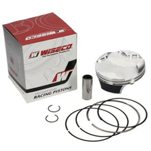 Wiseco - Powersports Piston Kit - 81.00 mm for Gas Gas/Husqvarna/KTM [MPN: RE829M08100]_1777989