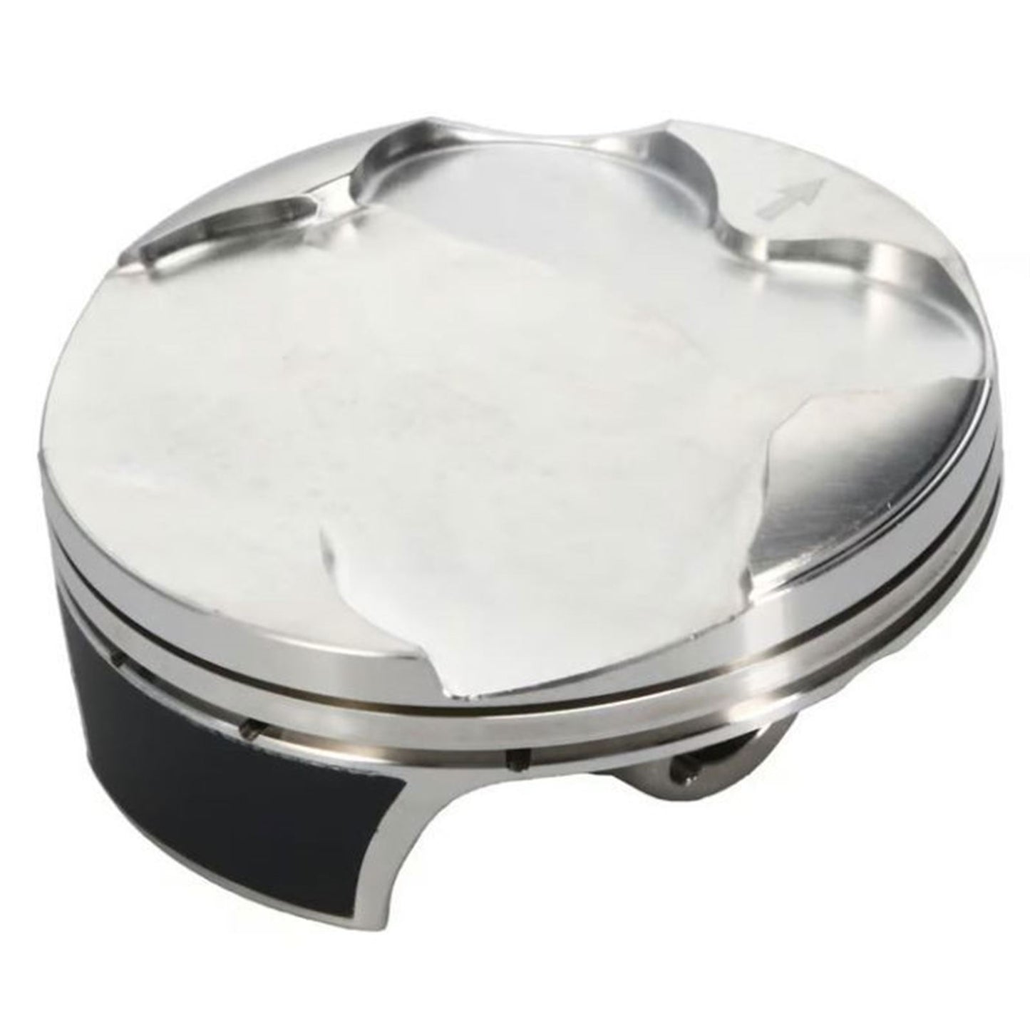Wiseco - Powersports Piston Kit - 81.00 mm for Gas Gas/Husqvarna/KTM [MPN: RE829M08100]_1777990