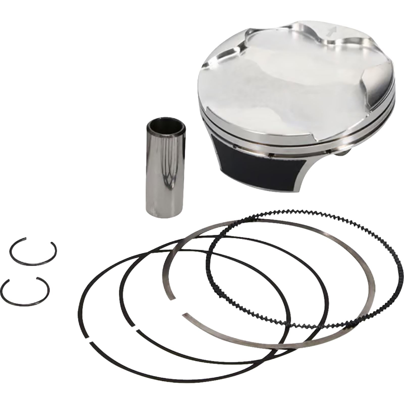 Wiseco - Powersports Piston Kit - 95.00 mm for Gas Gas/Husqvarna/KTM [MPN: RE830M09500]_1772880