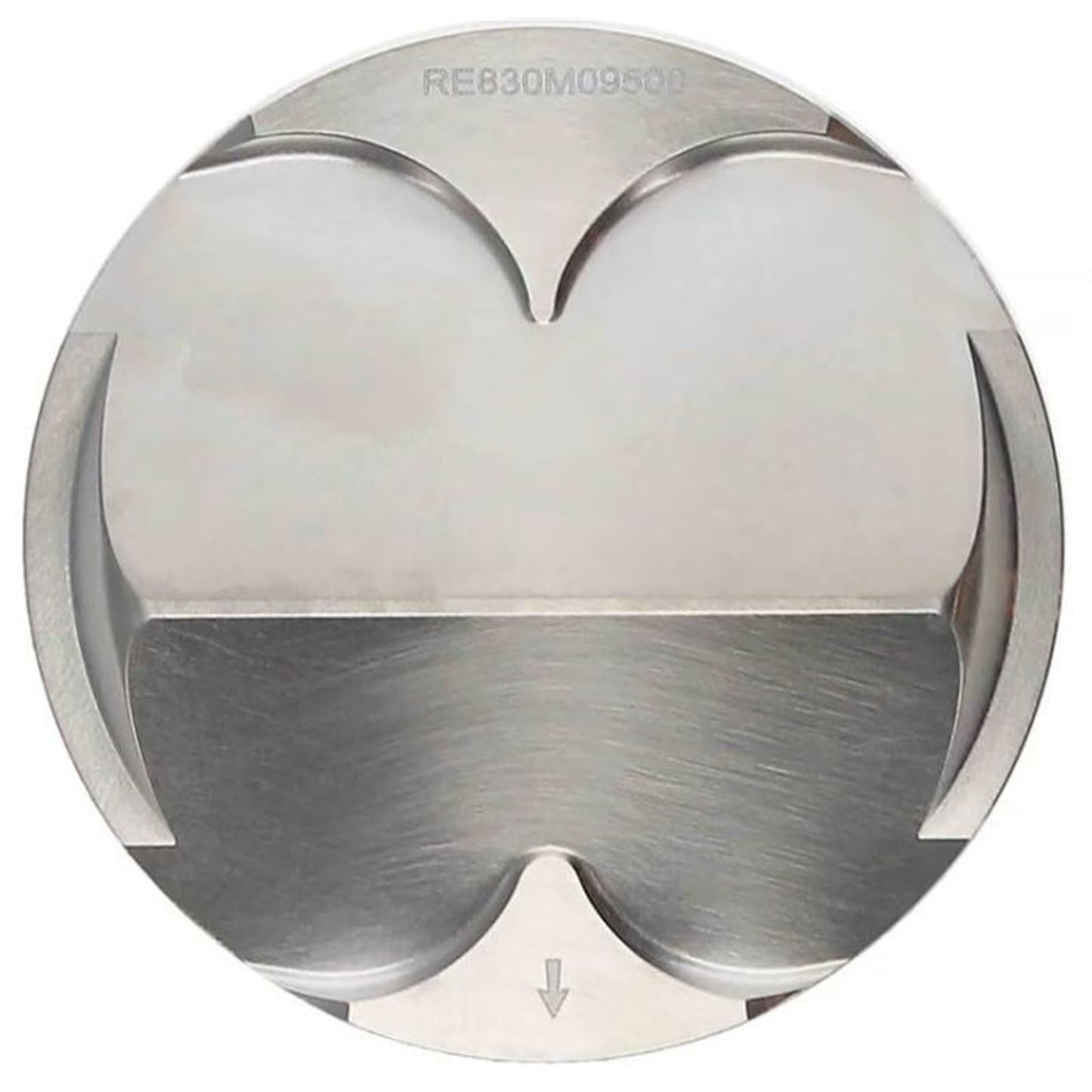 Wiseco - Powersports Piston Kit - 95.00 mm for Gas Gas/Husqvarna/KTM [MPN: RE830M09500]_1777991