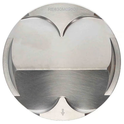 Wiseco - Powersports Piston Kit - 95.00 mm for Gas Gas/Husqvarna/KTM [MPN: RE830M09500]_1777991