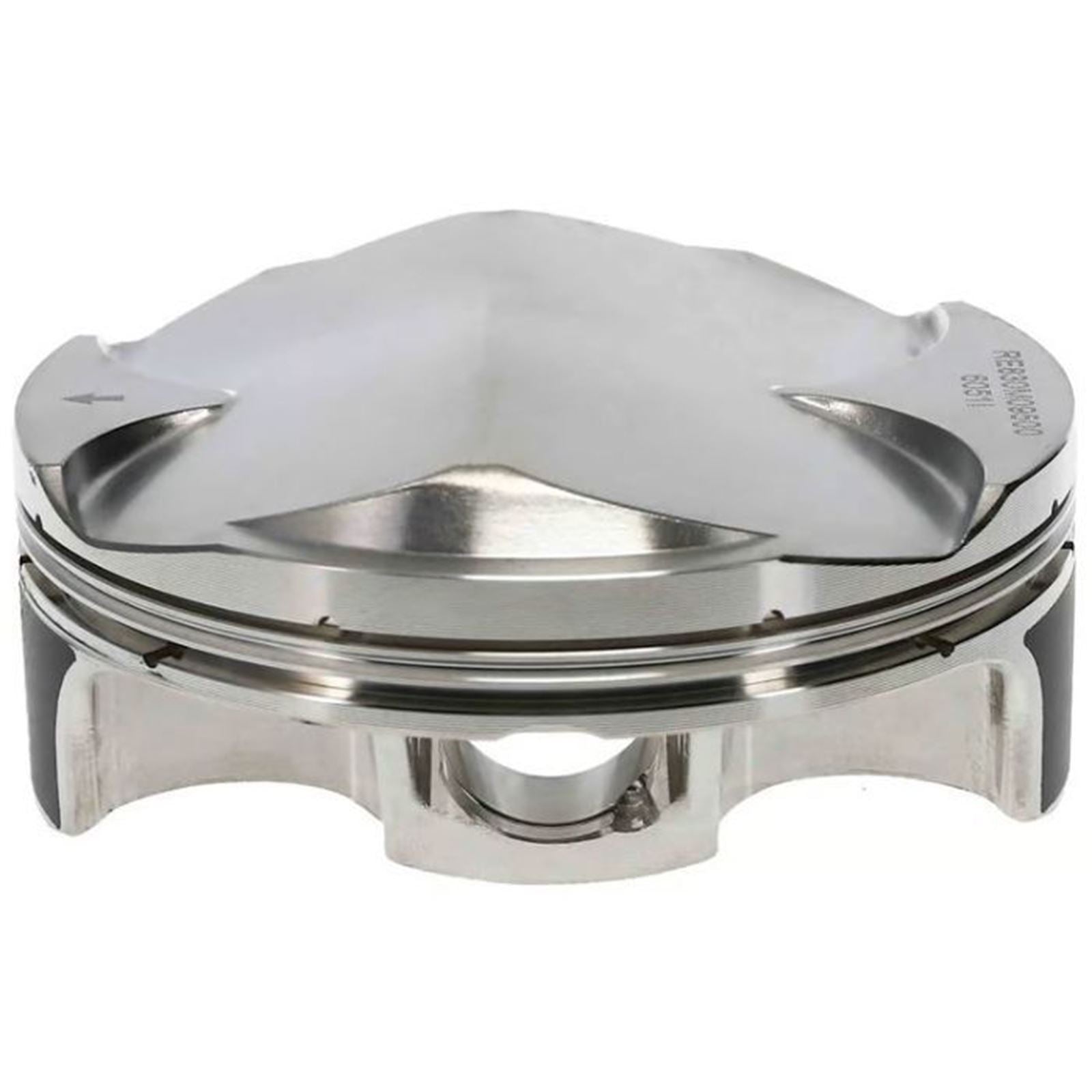 Wiseco - Powersports Piston Kit - 95.00 mm for Gas Gas/Husqvarna/KTM [MPN: RE830M09500]_1777992