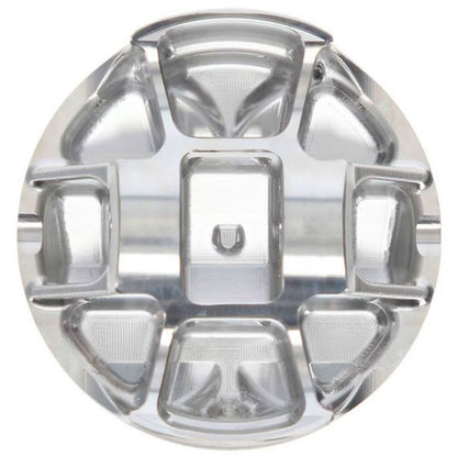 Wiseco - Powersports Piston Kit - 95.00 mm for Gas Gas/Husqvarna/KTM [MPN: RE830M09500]_1778019