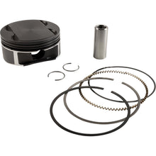 Wiseco - Powersports Piston Kit - 4.075" - 117" for M8 [MPN: 40251PS]_1789741