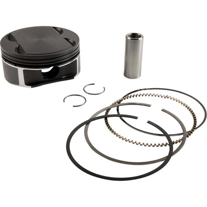 Wiseco - Powersports Piston Kit - 4.080" - 118" for M8 [MPN: 40252PS]_1826810