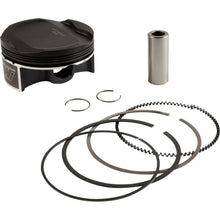 Wiseco - Powersports Piston Kit - 93.00 mm - Black Edition for Yamaha [MPN: BE502M08200]_1789712
