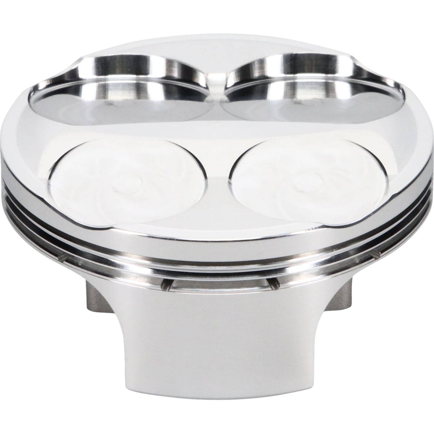 JE Pistons - Powersports Piston Kit - 78.00 mm - 14.0:1 CR for Kawasaki [MPN: 396804]_1772934