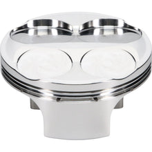 JE Pistons - Powersports Piston Kit - 78.00 mm - 14.0:1 CR for Kawasaki [MPN: 396804]_1772934