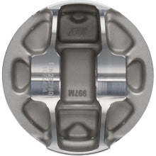 JE Pistons - Powersports Piston Kit - 78.00 mm - 14.0:1 CR for Kawasaki [MPN: 396804]_1773149