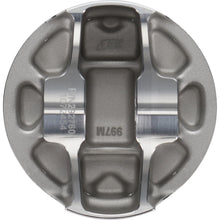 JE Pistons - Powersports Piston Kit - 78.00 mm - 14.5:1 CR for Kawasaki [MPN: 396805]_1772855