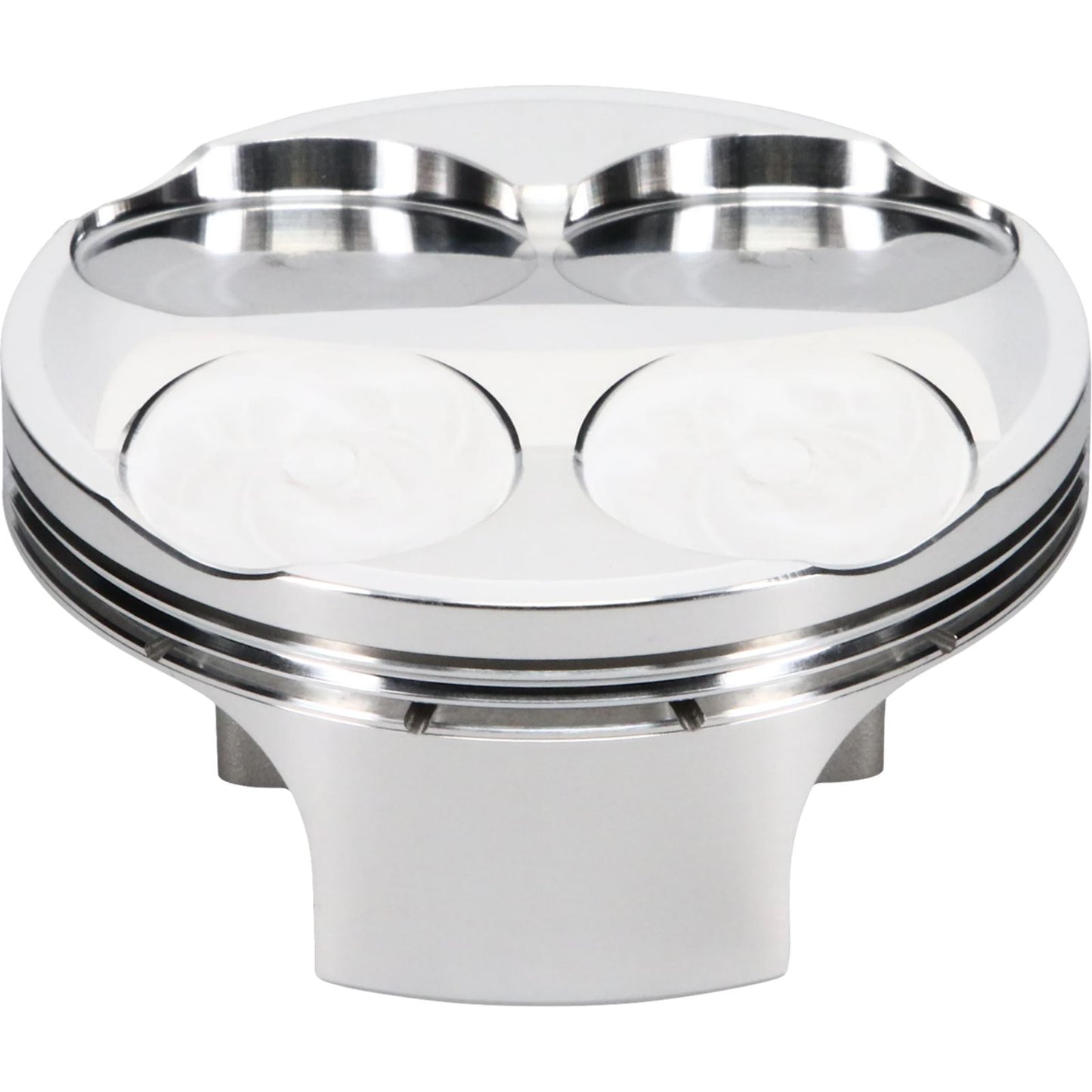 JE Pistons - Powersports Piston Kit - 78.00 mm - 14.5:1 CR for Kawasaki [MPN: 396805]_1773009