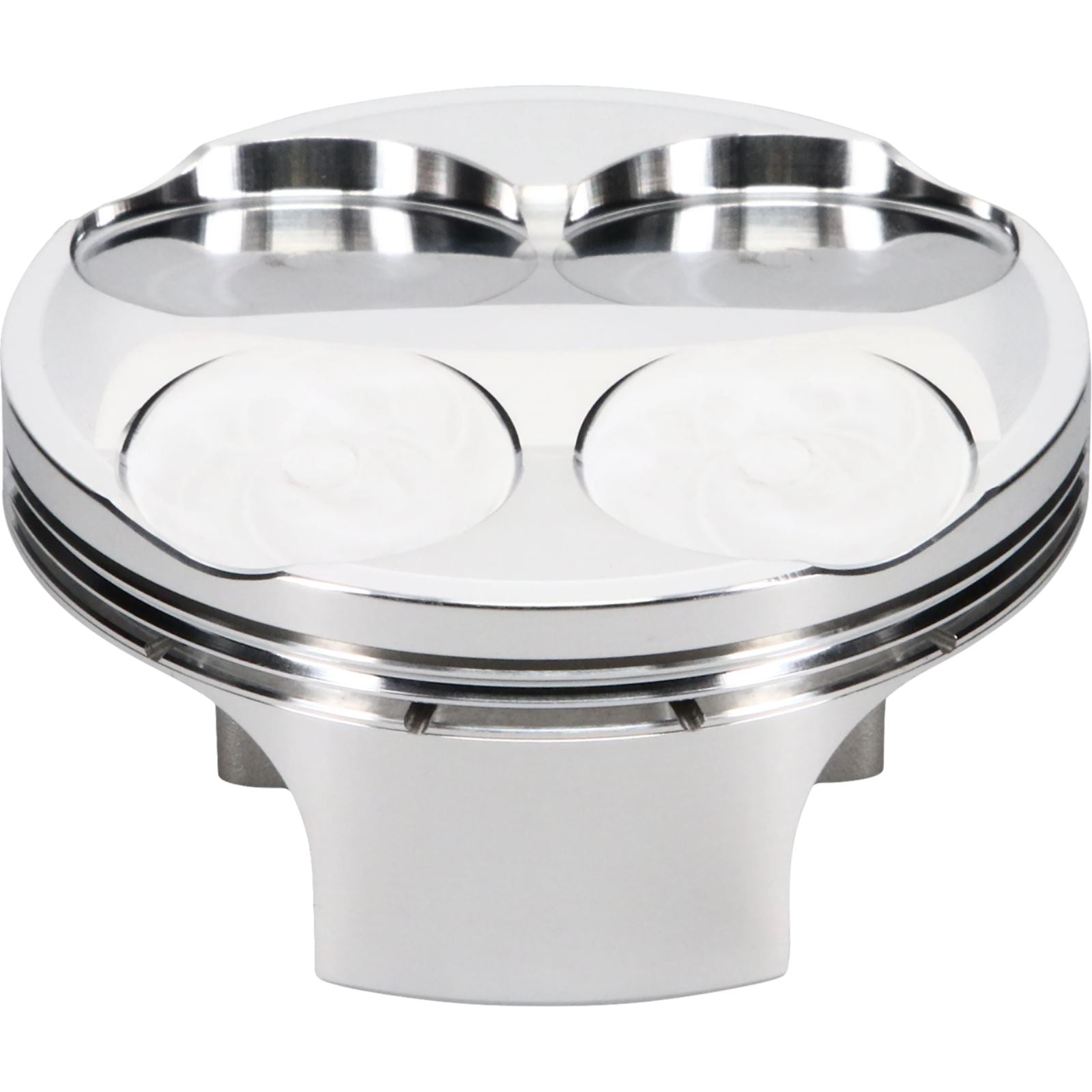 JE Pistons - Powersports Piston Kit - 78.00 mm - 14.5:1 CR for Kawasaki [MPN: 396805]_1773009