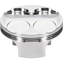 JE Pistons - Powersports Piston Kit - 78.00 mm - 14.5:1 CR for Kawasaki [MPN: 396805]_1773009