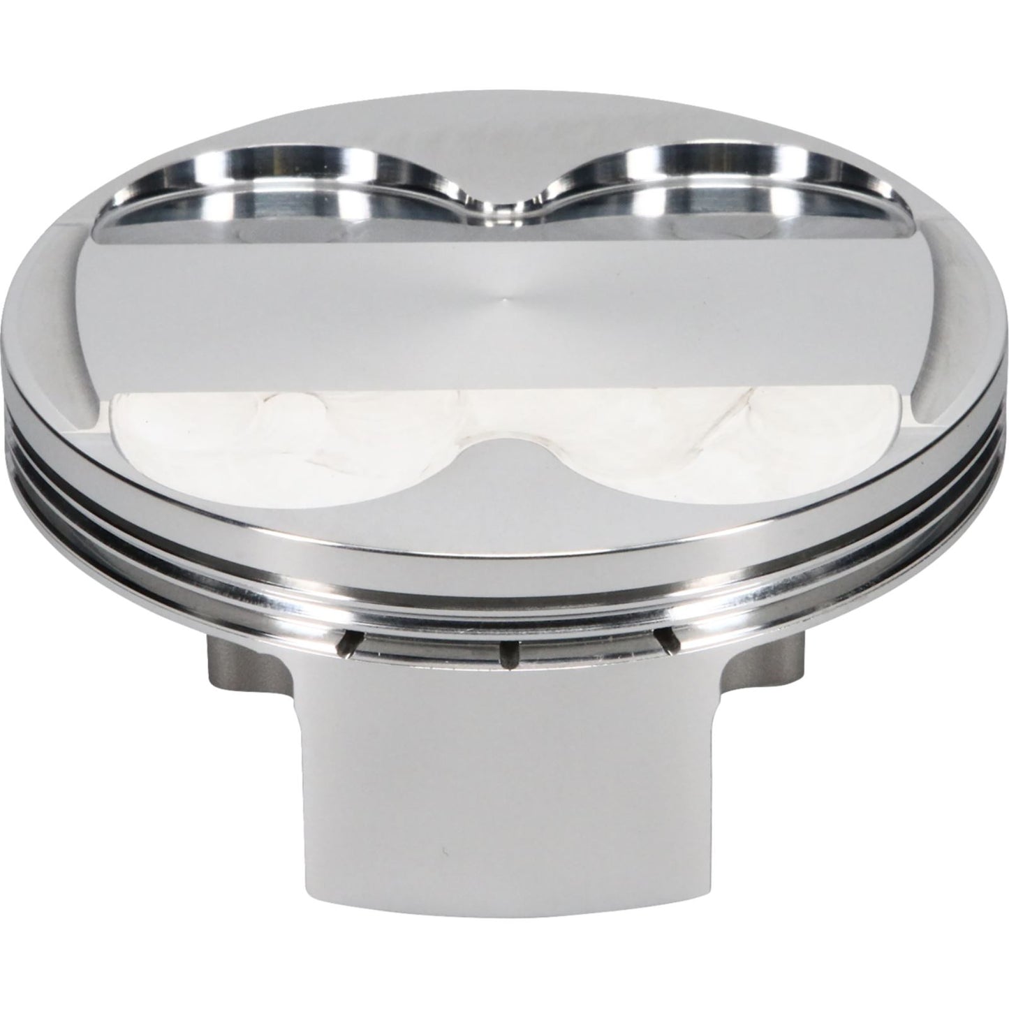 JE Pistons - Powersports Piston Kit - 96.00 mm - 13.5:1 CR for Suzuki [MPN: 396808]_1772895