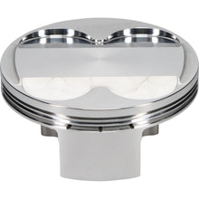 JE Pistons - Powersports Piston Kit - 96.00 mm - 13.5:1 CR for Suzuki [MPN: 396808]_1772895