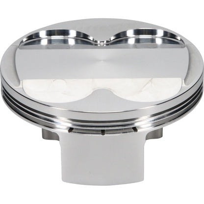 JE Pistons - Powersports Piston Kit - 96.00 mm - 13.5:1 CR for Suzuki [MPN: 396808]_1772895