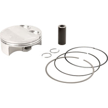 JE Pistons - Powersports Piston Kit - 96.00 mm - 13.5:1 CR for Suzuki [MPN: 396808]_1826805