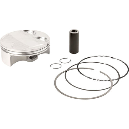 JE Pistons - Powersports Piston Kit - 96.00 mm - 13.5:1 CR for Suzuki [MPN: 396808]_1826805