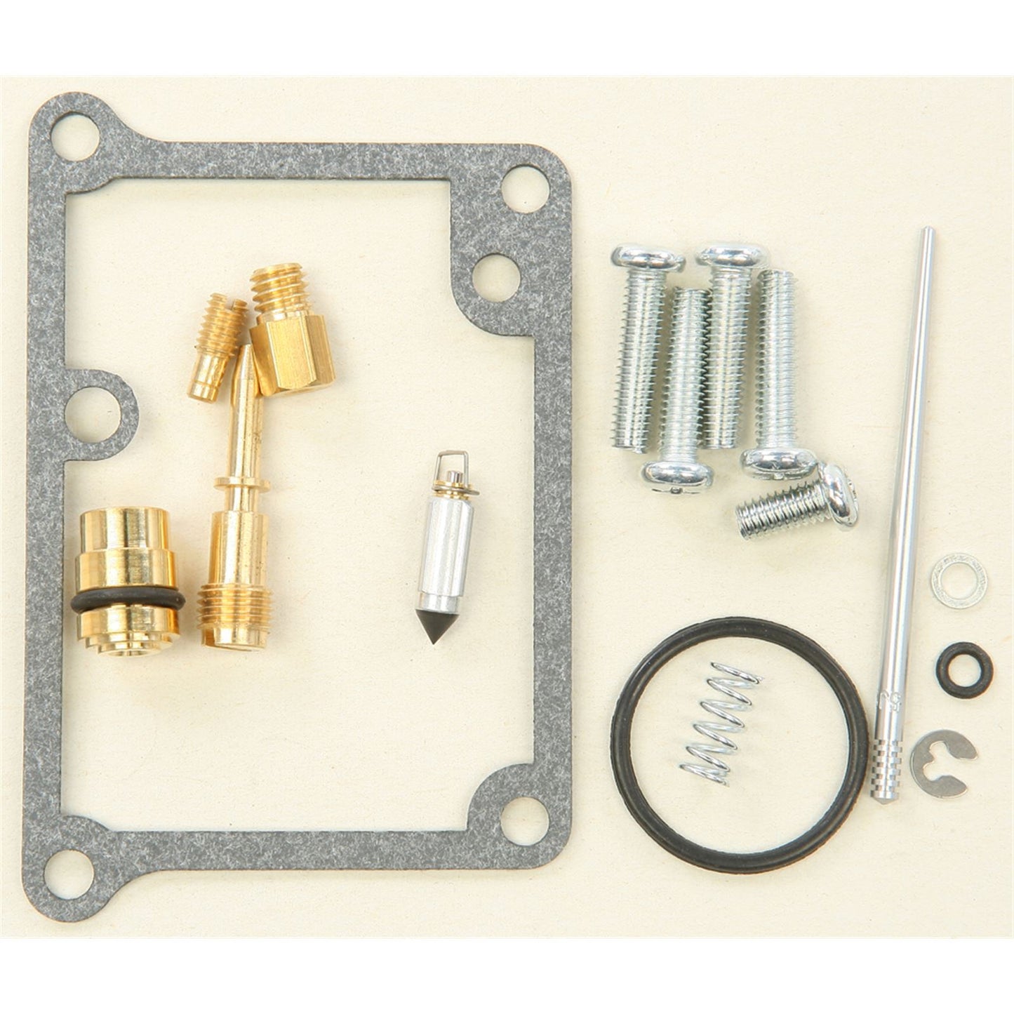 All Balls Carburetor Repair Kit 26-1379_207727