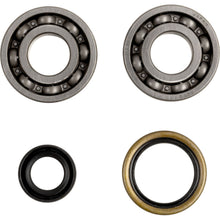 ProX Crankshaft Bearing/Seal Kit for Gas Gas/Husqvarna/KTM [MPN: 23.CBS60024]_1772938