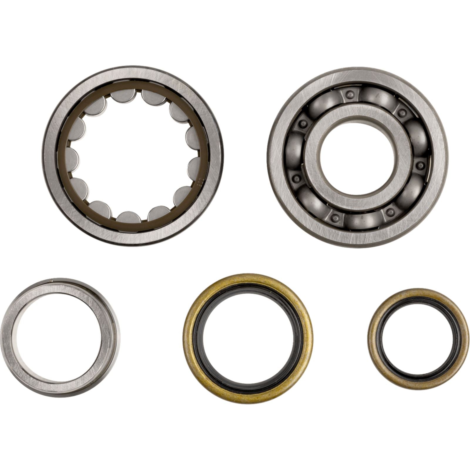 ProX Crankshaft Bearing/Seal Kit for Gas Gas/Husqvarna/KTM [MPN: 23.CBS62024]_1772933