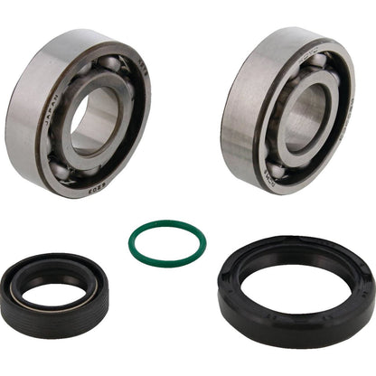 Moose Offroad Crank Bearings and Seals fits Gas Gas/Husqvarna/KTM [MPN: 24-1131]_1864578
