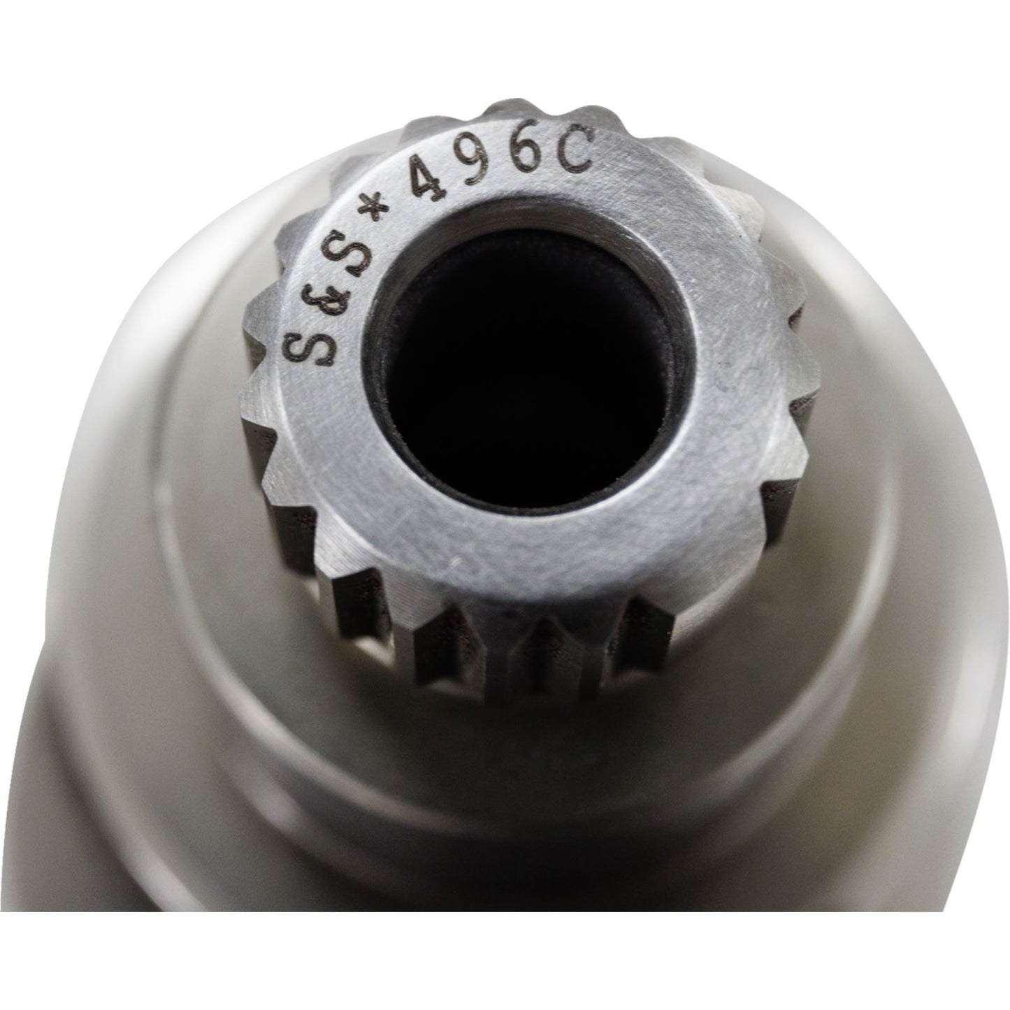 S&S Cycle Camshaft Kit - HPT496C - Chain Drive for M8 [MPN: 330-0825]_1772866