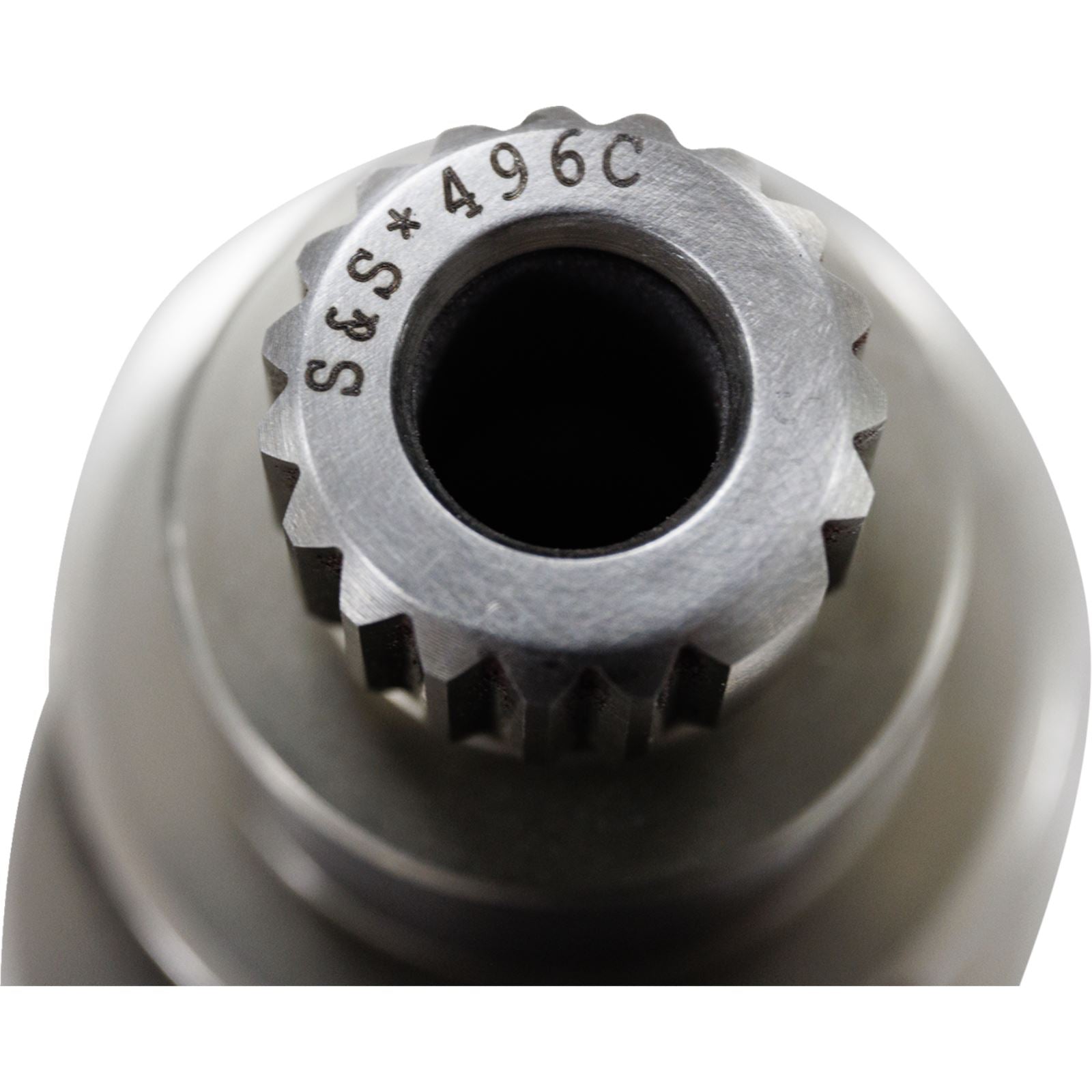 S&S Cycle Camshaft Kit - HPT496C - Chain Drive for M8 [MPN: 330-0825]_1772866