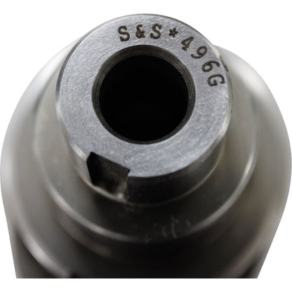 S&S Cycle Camshaft Kit - HPT496C - Gear Drive for M8 [MPN: 330-0826]_1772985