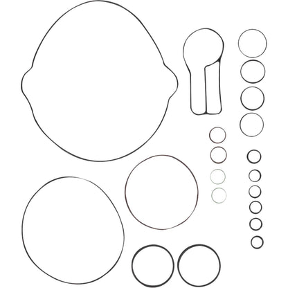 ProX Complete Gasket Set for Gas Gas/Husqvarna/KTM [MPN: 34.6321]_1772978