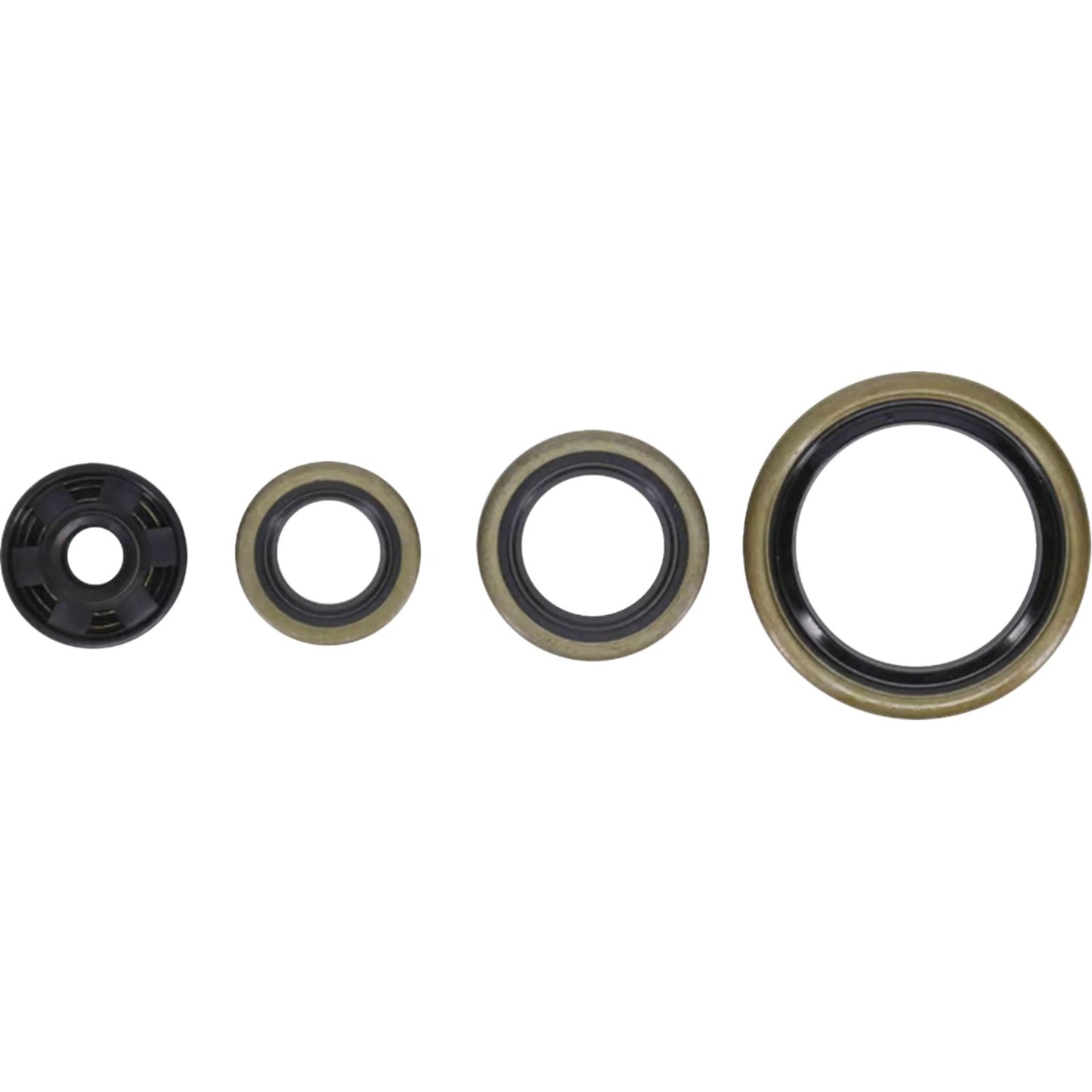 ProX Complete Gasket Set for Gas Gas/Husqvarna/KTM [MPN: 34.6321]_1772980