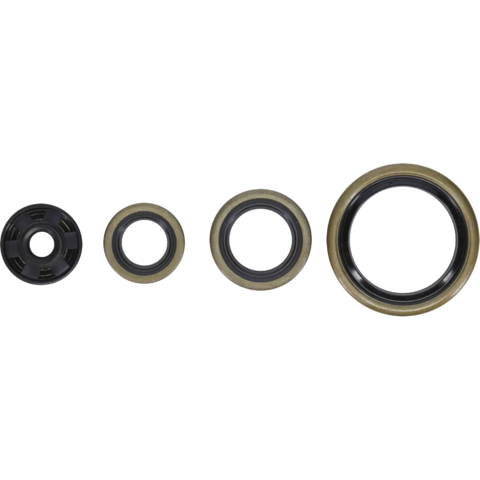 ProX Complete Gasket Set for Gas Gas/Husqvarna/KTM [MPN: 34.6321]_1772980